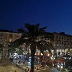 Πανσιόν Let's 4*