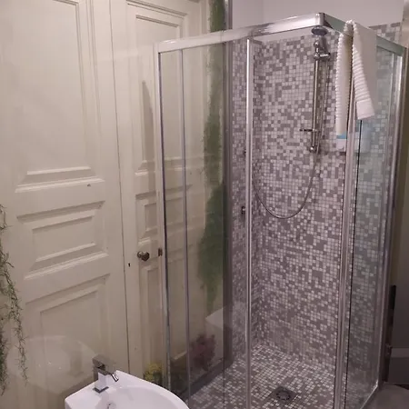 Let's Casa de hóspedes Catânia