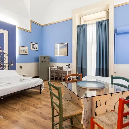 Let's Penzion Katánie