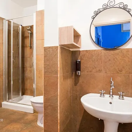 Casa de hóspedes Let's