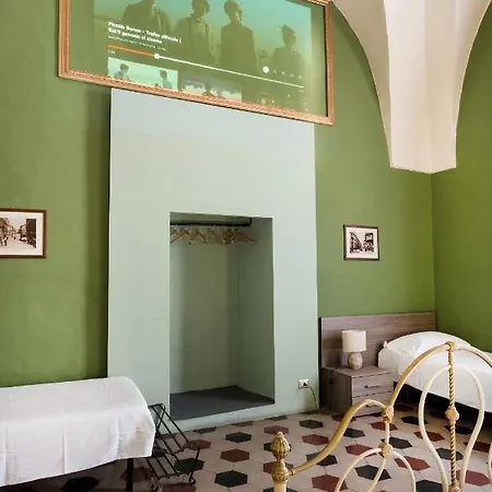 Casa de hóspedes Let's Catânia