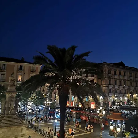 Casa de hóspedes Let's 4*