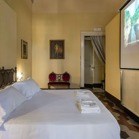 Penzion Let's Katánie