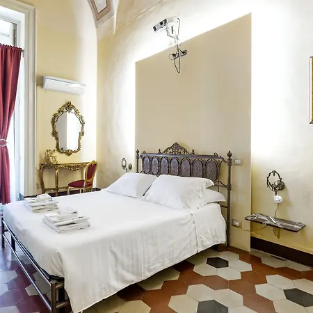 Maison d'hôtes Let's 4*