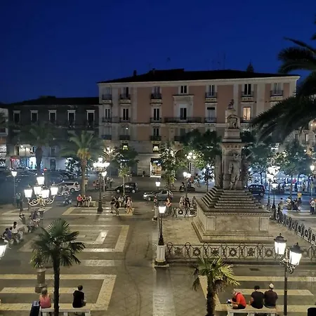 Let's Catania