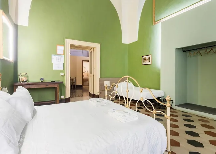 Let's 4* Catania
