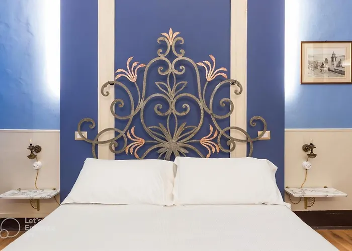 Vendégház Let's 4*