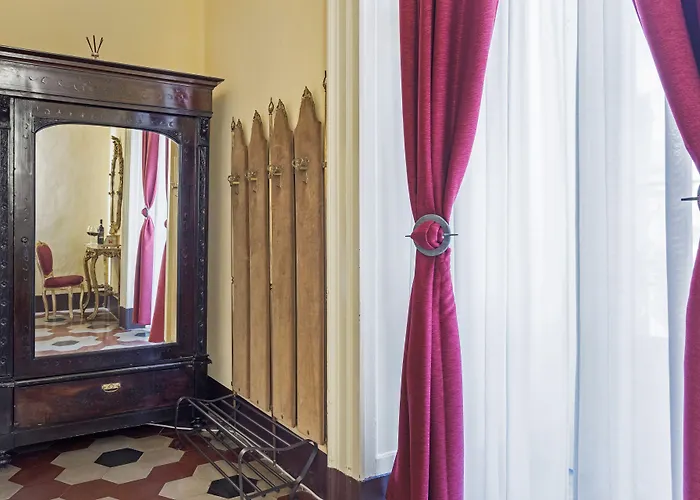 Let's 4* Catania