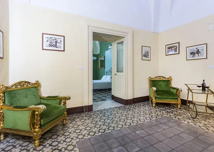 Vendégház Let's 4*