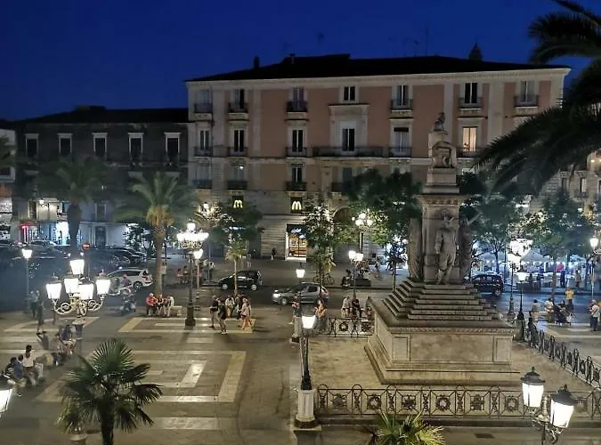 Let's Catania