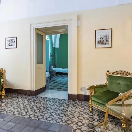 Let's Maison d'hôtes Catane