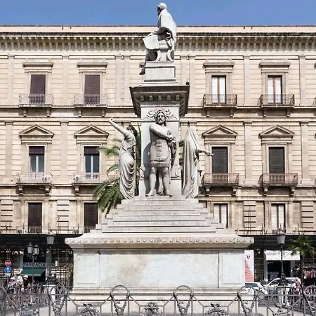 Let's Guest house Catania