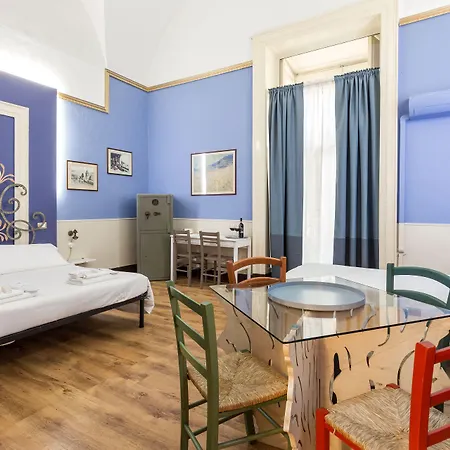 Maison d'hôtes Let's