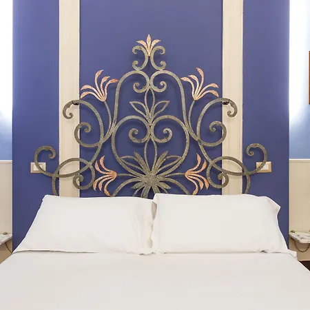 Let's Maison d'hôtes Catane