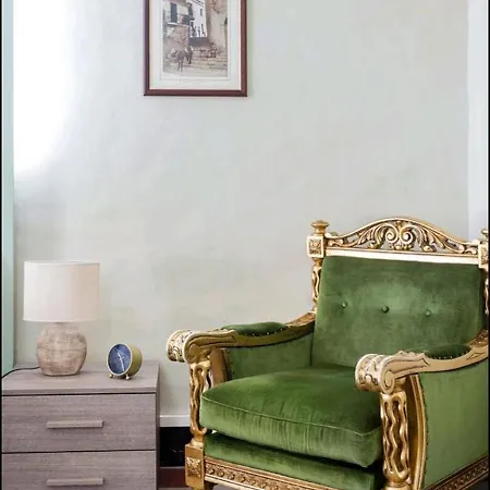 Guest house Let's Catania