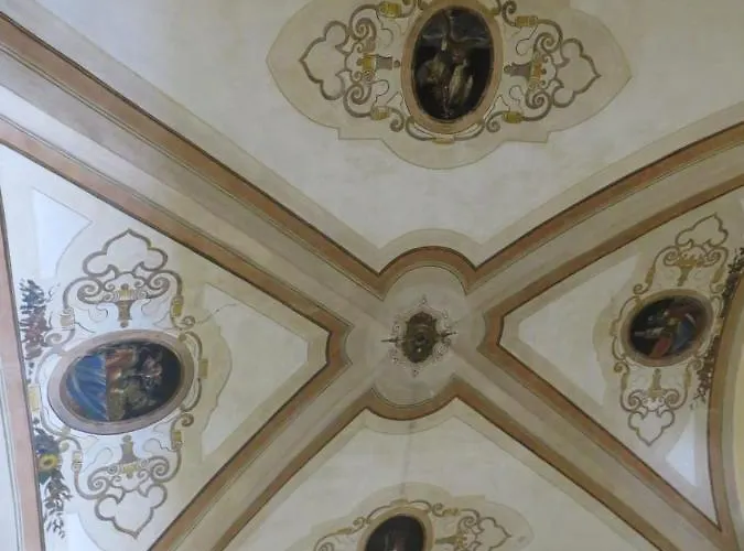 Let's Affittacamere 4*