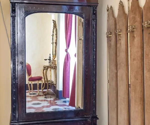 Affittacamere Let's Catania