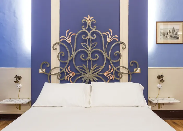 Let's Affittacamere Catania