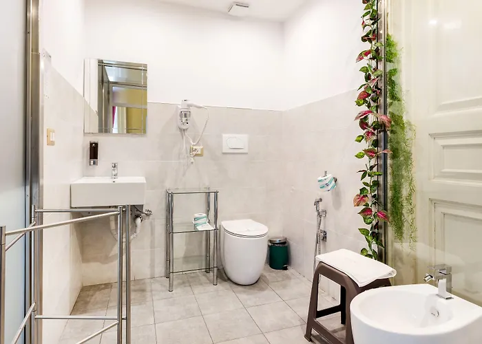 Let's Affittacamere Catania